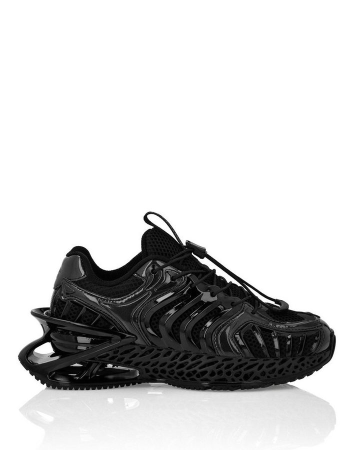 PLEIN SPORT The Thunder Stroke Gen.x.2. Sneaker