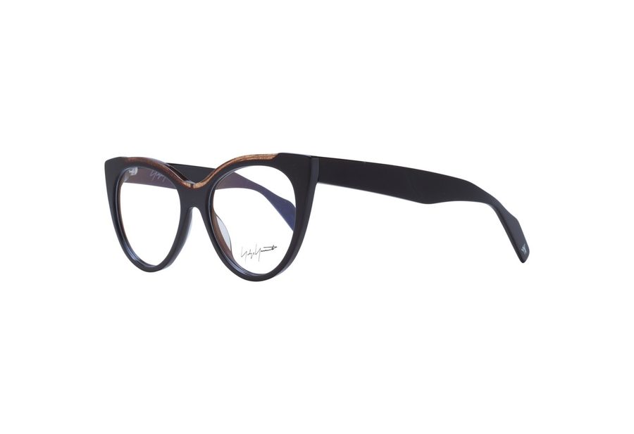 YOHJI YAMAMOTO Brillengestell YY1034 54115 Blue Filter