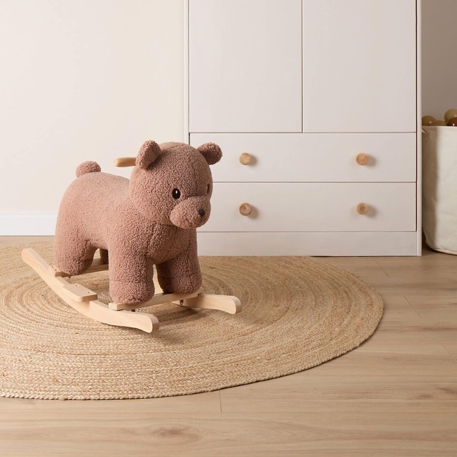 Bieco Schaukeltier Bär von Bieco