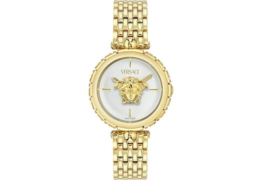Versace Quarzuhr Medusa Heritage