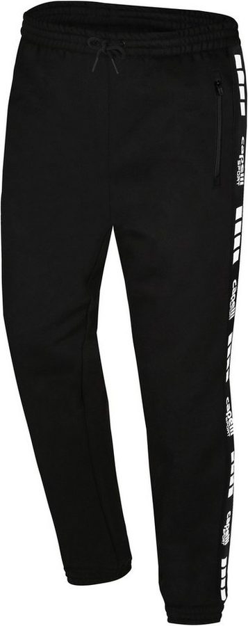 Capelli Sport Sporthose seitliche Taschen mit Reißverschluß