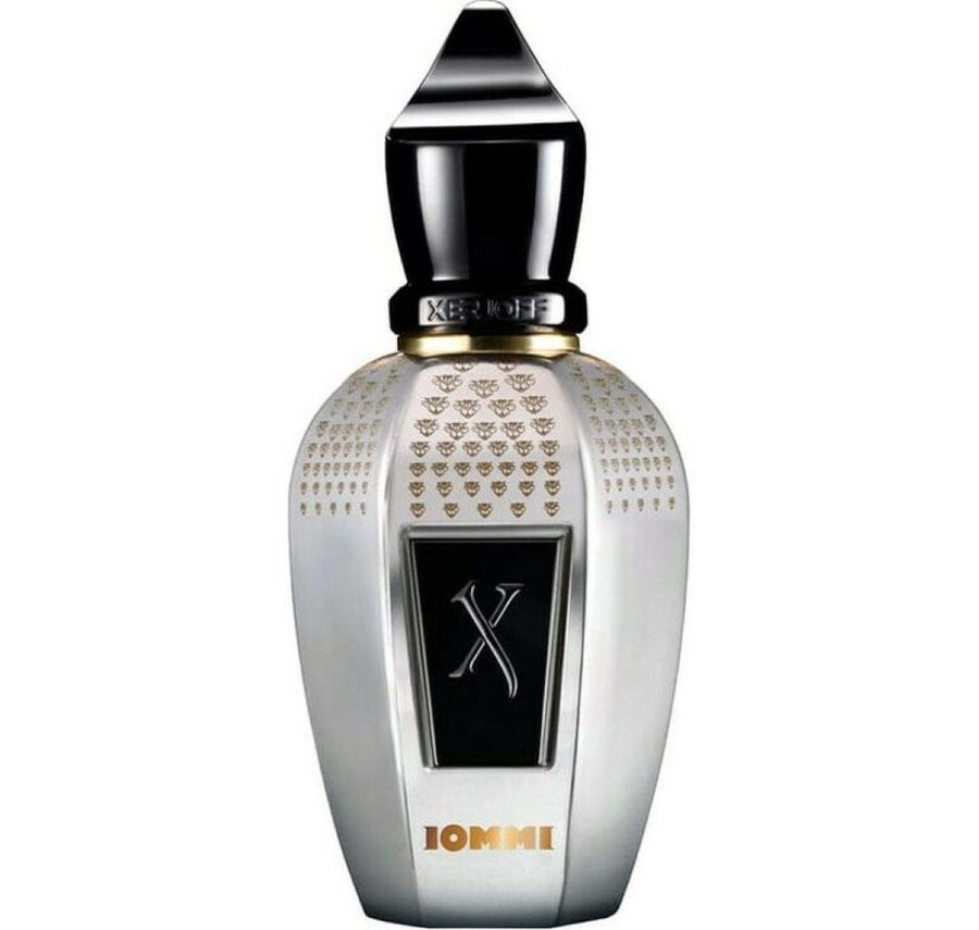 XERJOFF Eau de Parfum Tony Iommi Monkey Special, Glasflakon, Parfüm EDP, Herrenduft