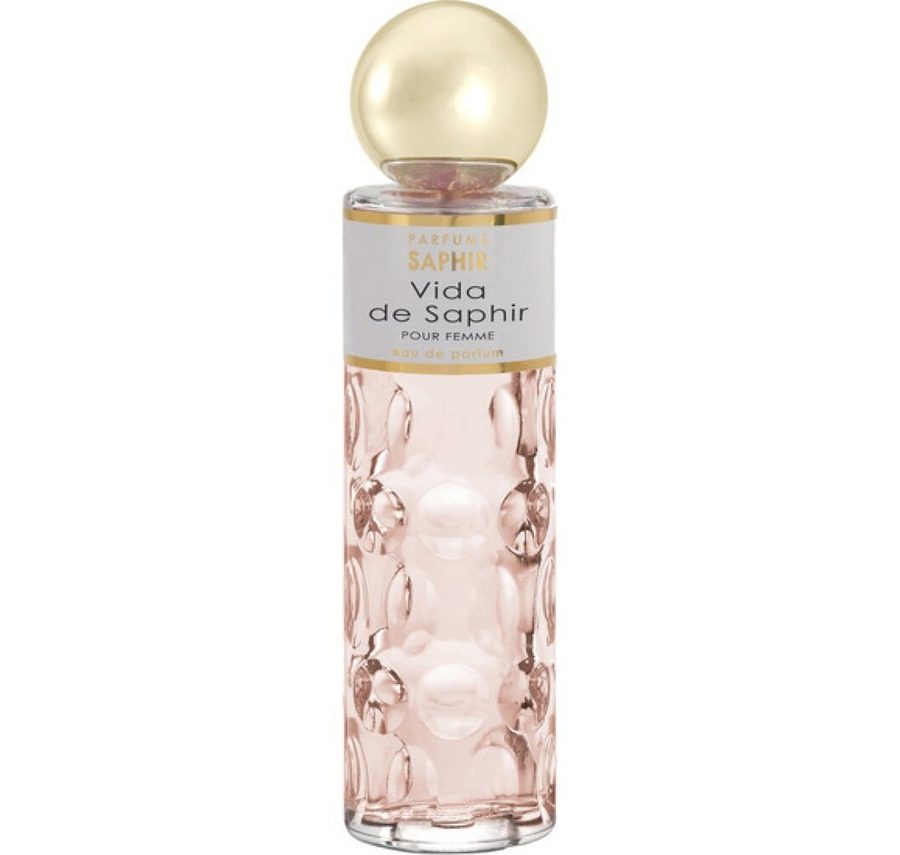 Saphir Parfums Eau de Parfum SAPHIR Vida De Saphir Pour Femme EDP