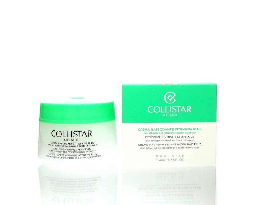 Bodylotion Collistar Special Perfect Body Intensive Firming, Intensive Feuchtigkeitscreme