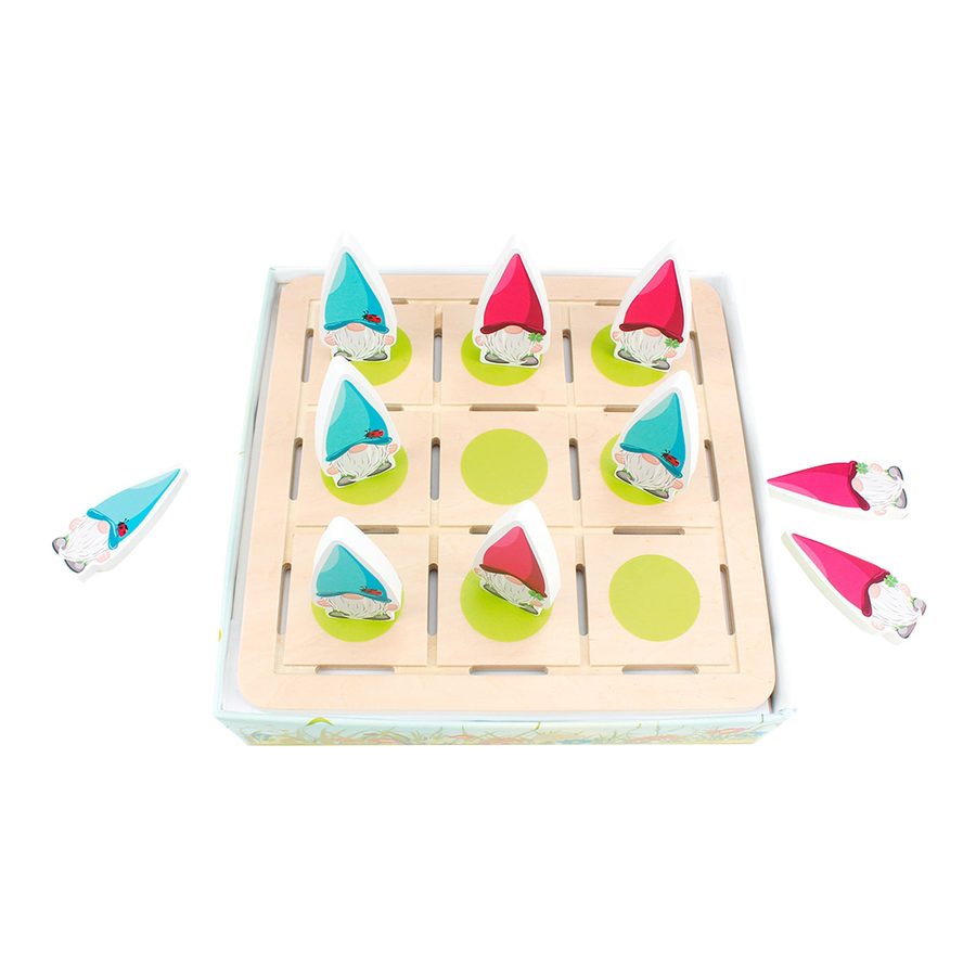 Beleduc Lernspiel Happy & Harmony von Beleduc