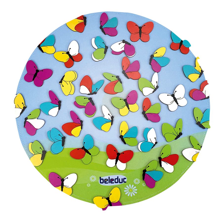 Beleduc Lernspiel Betty Fly von Beleduc