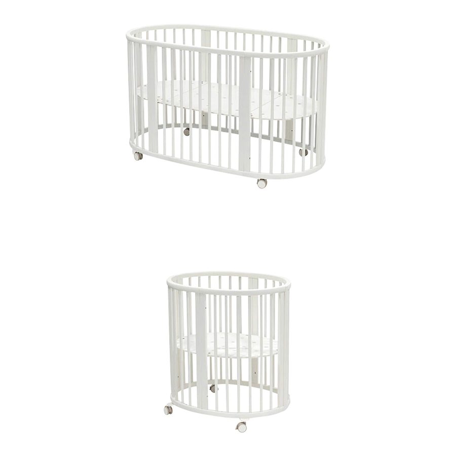 Stokke® Sleepi™ Verkleinerungsset V3 für Sleepi