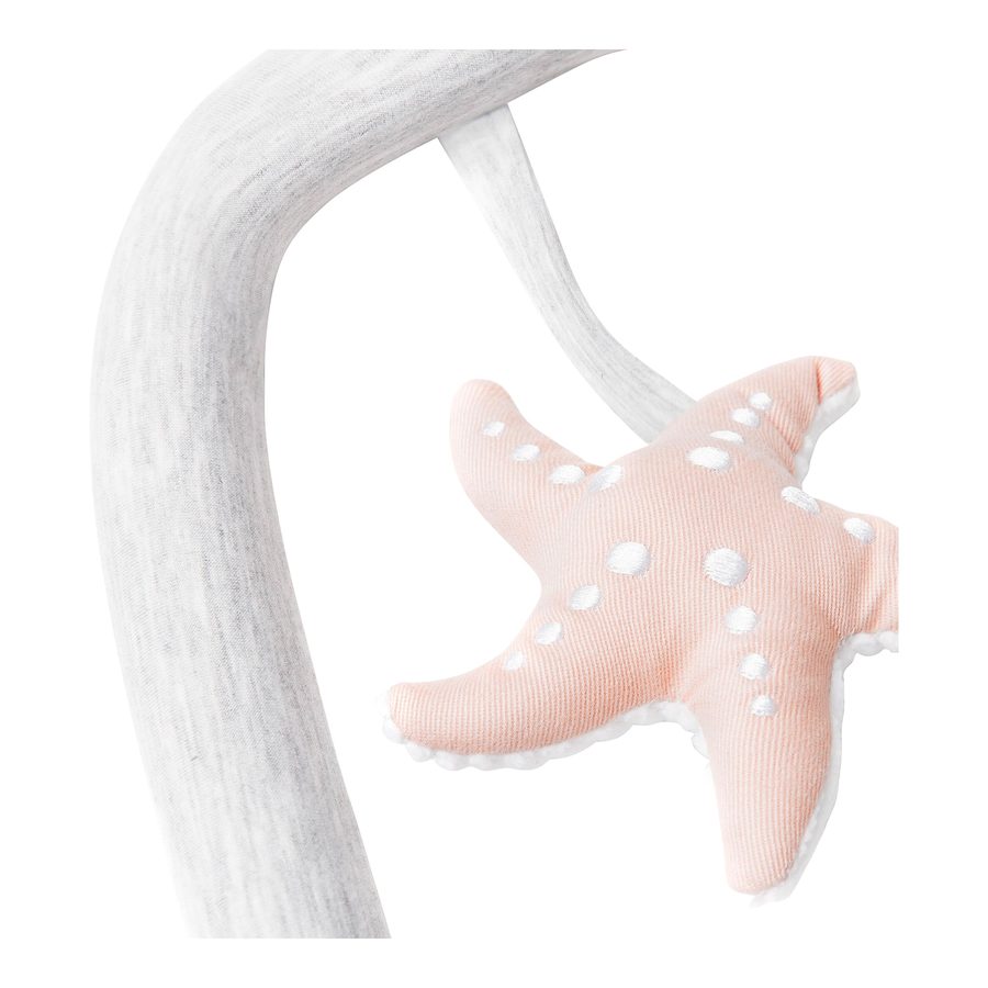 Ergobaby® Spielbogen für Babywippe Evolve 3-in-1
