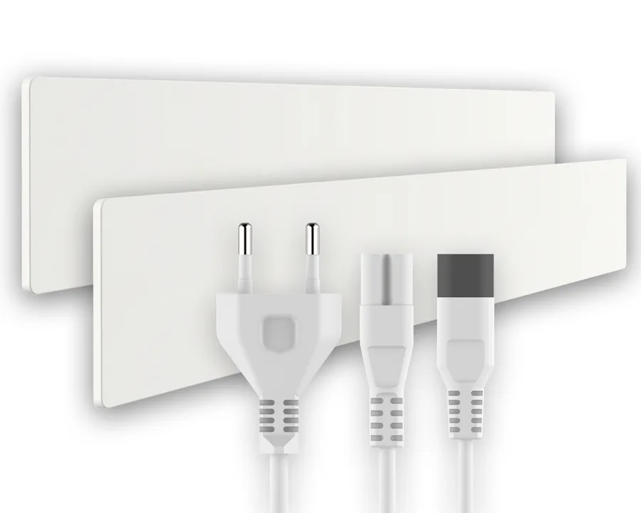 Technaxx Schimmel Dry-Set Basismodul M1 + Erweiterungsmodul M2