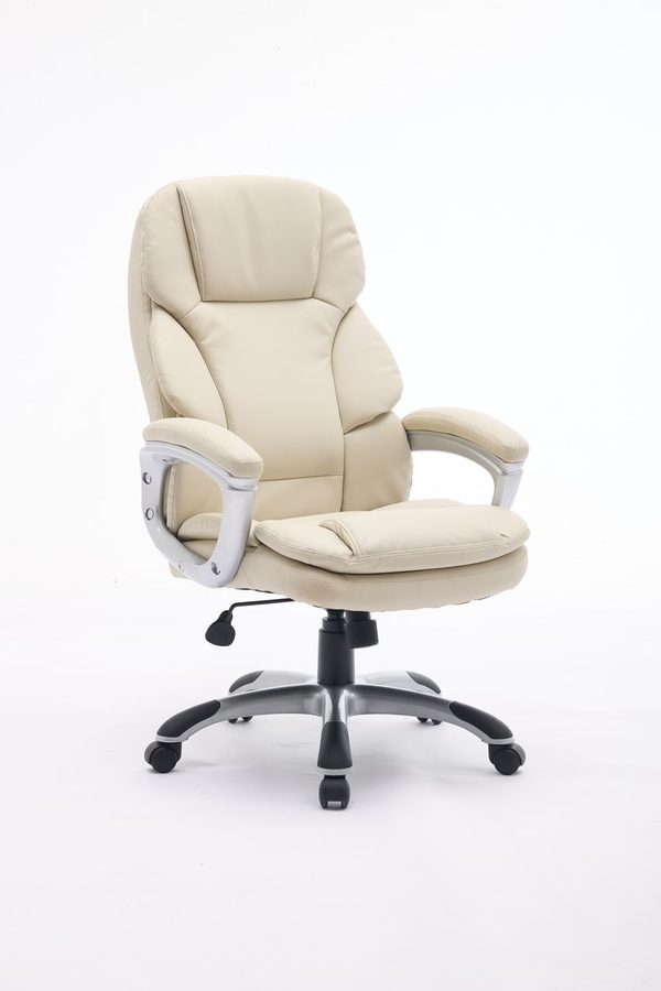 Happy Home Drehsessel, ca. 66 x 72 x 119 cm - Beige