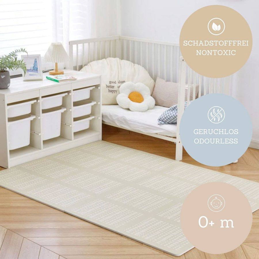 Hakuna Matte Puzzlematte XL Hygge von Hakuna Matte