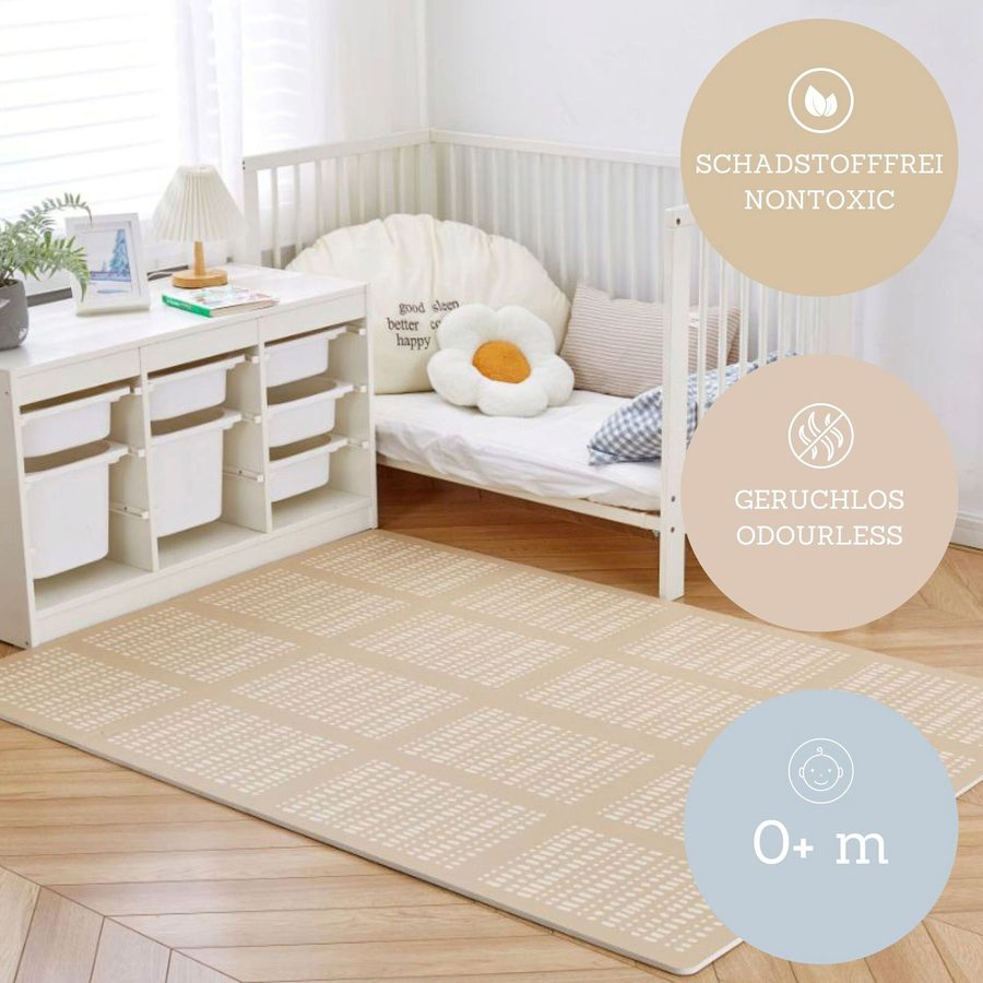 Hakuna Matte Puzzlematte XL Hygge von Hakuna Matte