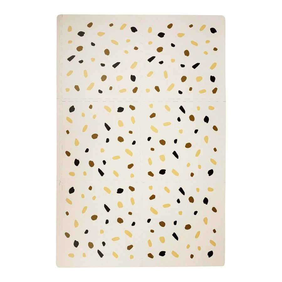 Hakuna Matte Puzzlematte XXL Konfetti von Hakuna Matte