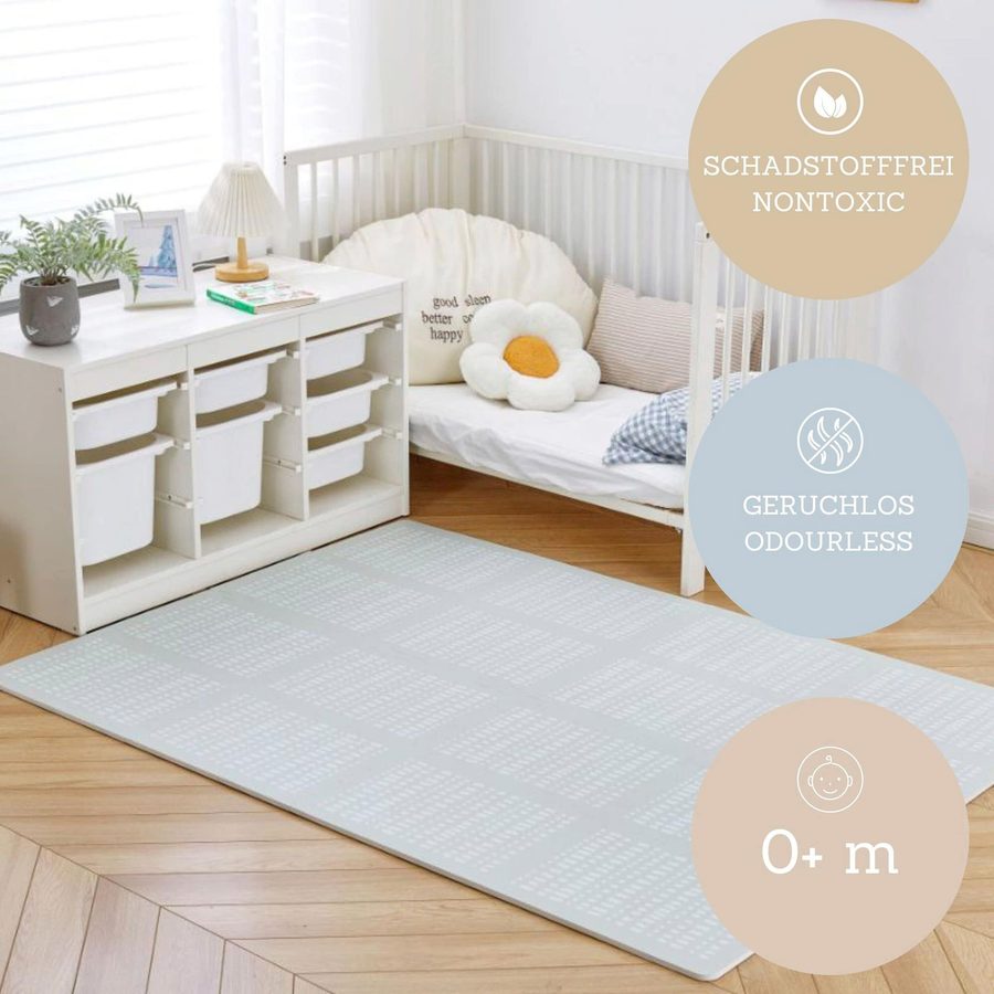 Hakuna Matte Puzzlematte XL Hygge von Hakuna Matte