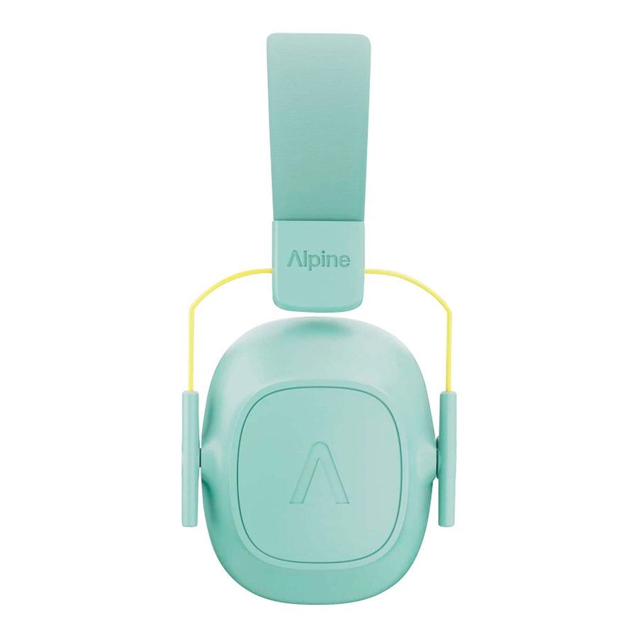 Alpine Muffy Gehörschutz von Alpine