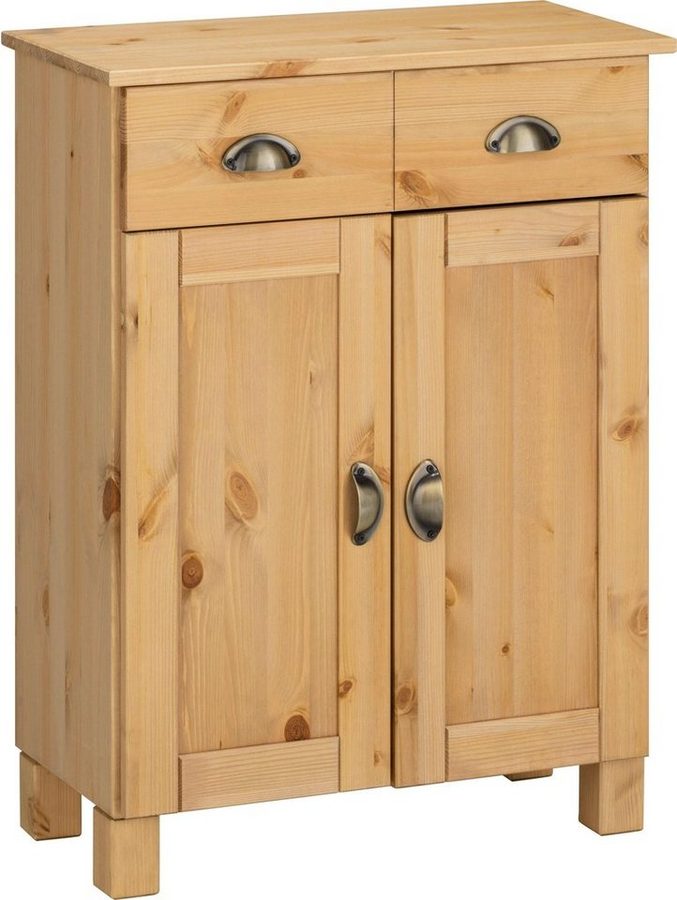 Home affaire Unterschrank Oslo von home affaire