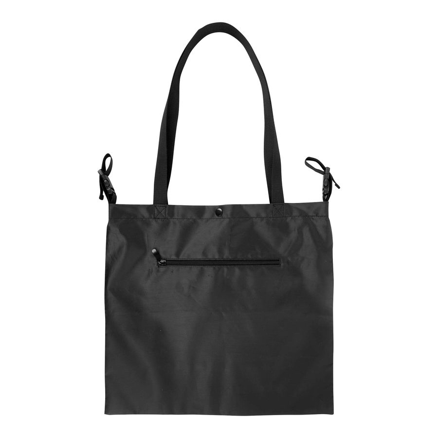 Babycab Kinderwagen Einkauftasche schwarz