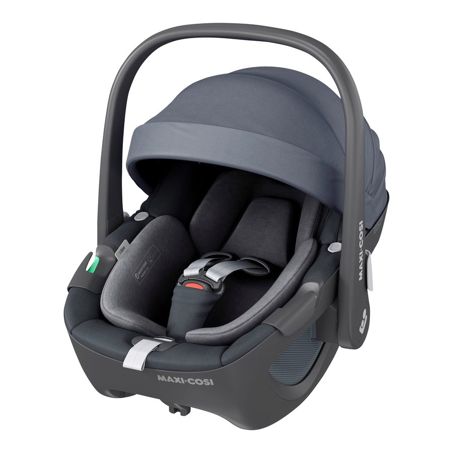 Maxi-Cosi Babyschale Pebble 360 von Maxi-Cosi
