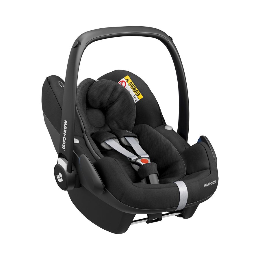 Maxi-Cosi Babyschale Pebble Pro von Maxi-Cosi