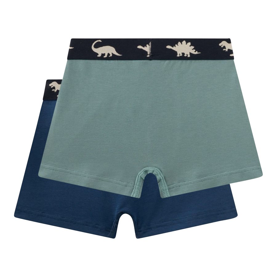 Sanetta 2er-Pack Boxershorts von Sanetta