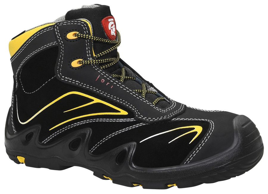 ELTEN HARRISON Mid S3L Sicherheitsstiefel (Schuhkarton, Paar)