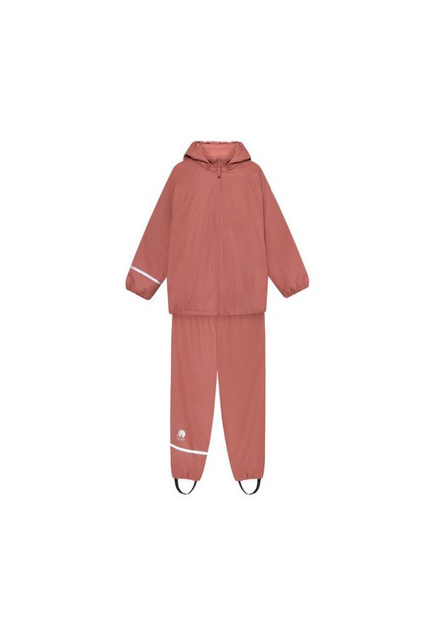 CeLaVi Regenjacke CERainwear Gefüttertes Regen-Set von CeLaVi