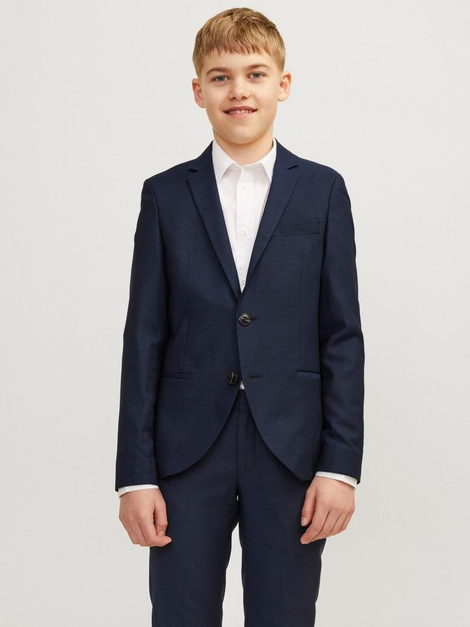Jack & Jones Junior Sakko JPRSOLARIS BLAZER NOOS JNR