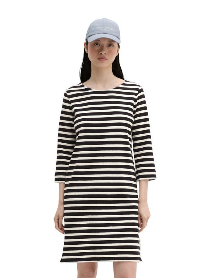Marc O'Polo Jerseykleid aus weichem Jersey