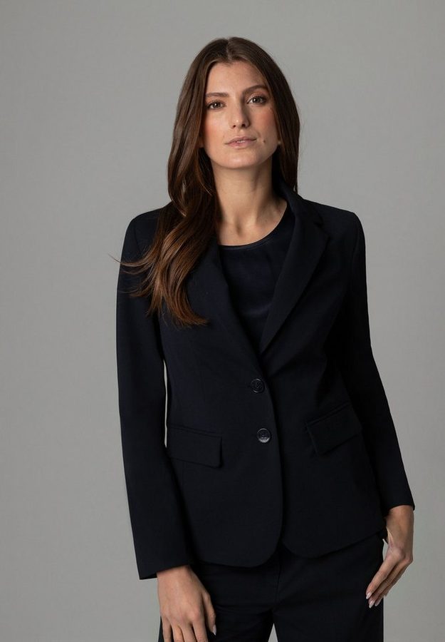MORE&MORE Jackenblazer Blazer