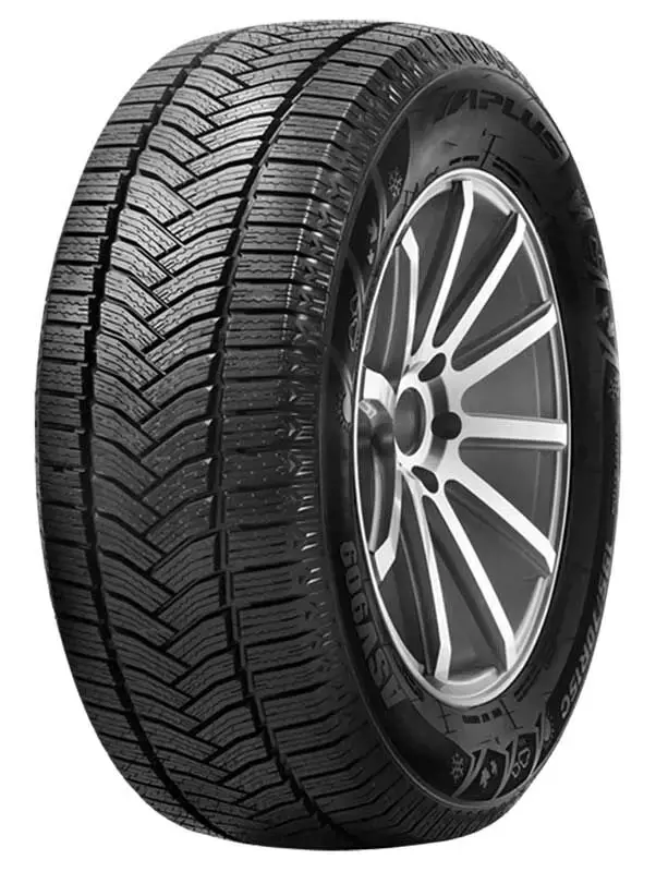 195/65 R16C 104T/102T ASV 909 von APlus