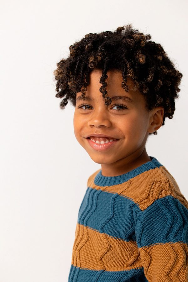 Noppies Kids Pullover Rainelle