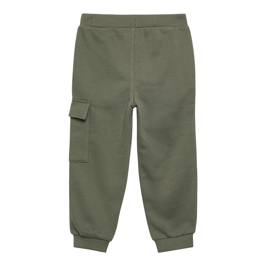 S.Oliver Jogginghose mit Tasche
