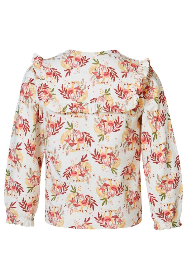 Noppies Kids Langarmshirt Jianguo