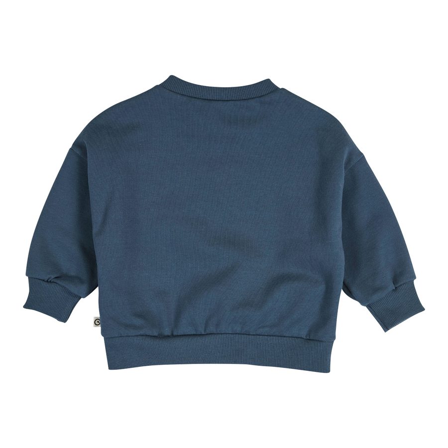 Müsli Sweatshirt Hunde