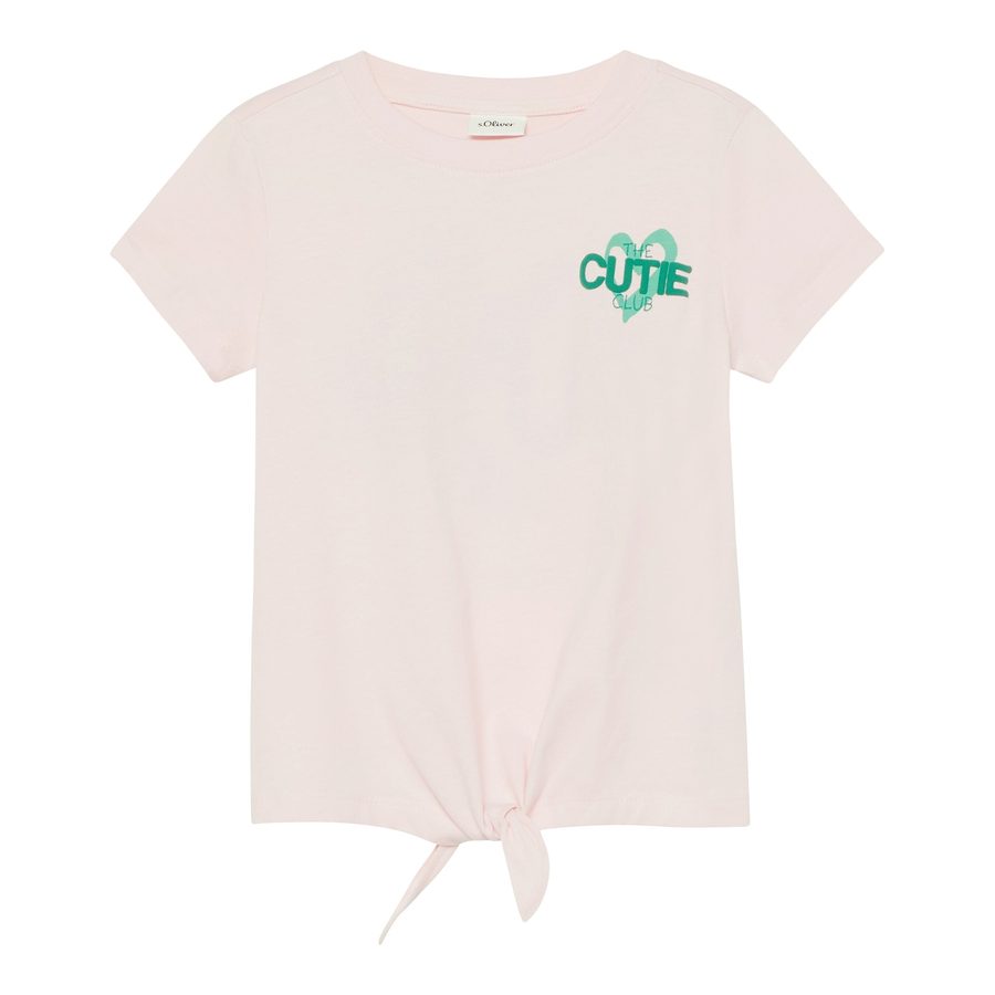 S.Oliver T-Shirt Cutie