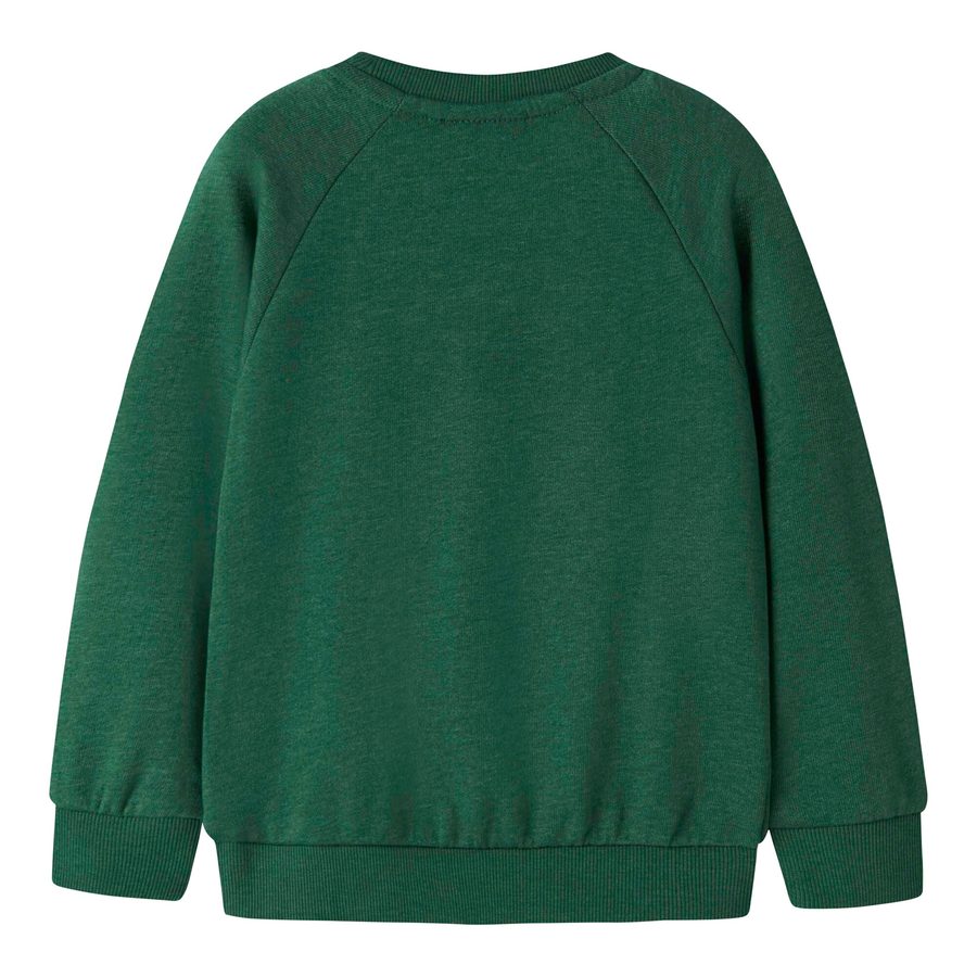 Name It Sweatshirt Tasche Bagger