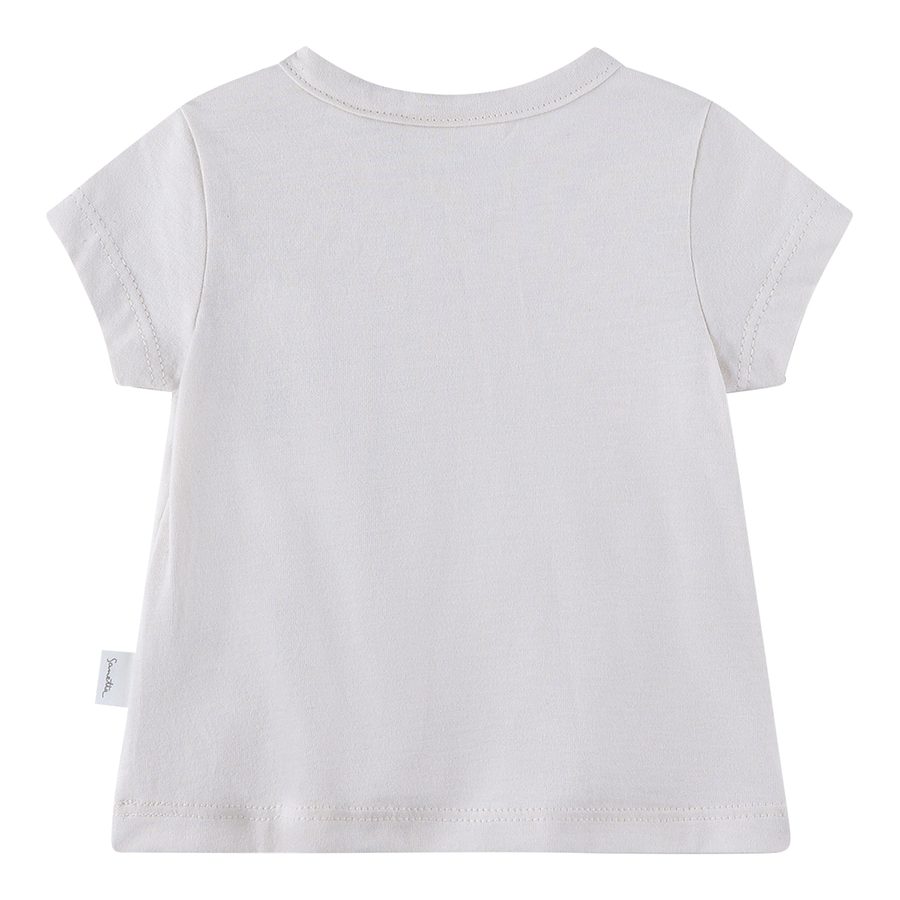 Sanetta Pure T-Shirt Mädchen