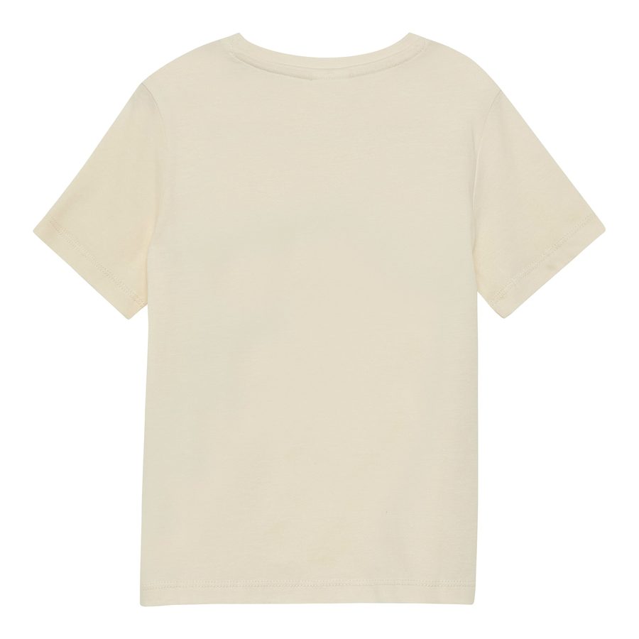 S.Oliver T-Shirt Dino Fußball