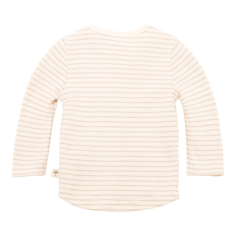 Bornino Sunny Adventure Shirt langarm Ringel Sunny Adventure von Bornino