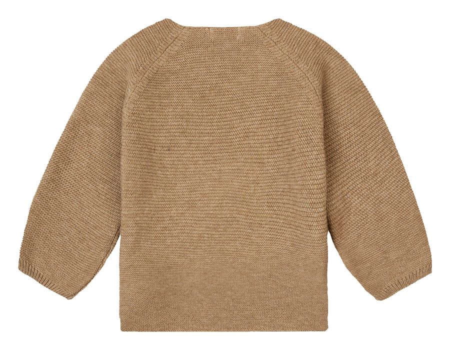 Noppies Newborn Strickjacke Pino