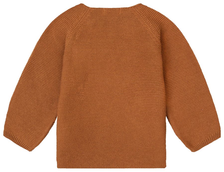 Noppies Newborn Strickjacke Pino