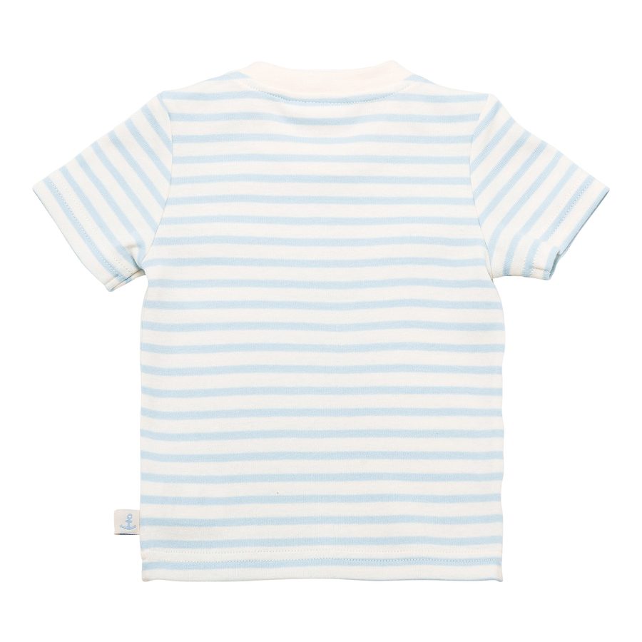 Bornino Ahoy! T-Shirt Ringel