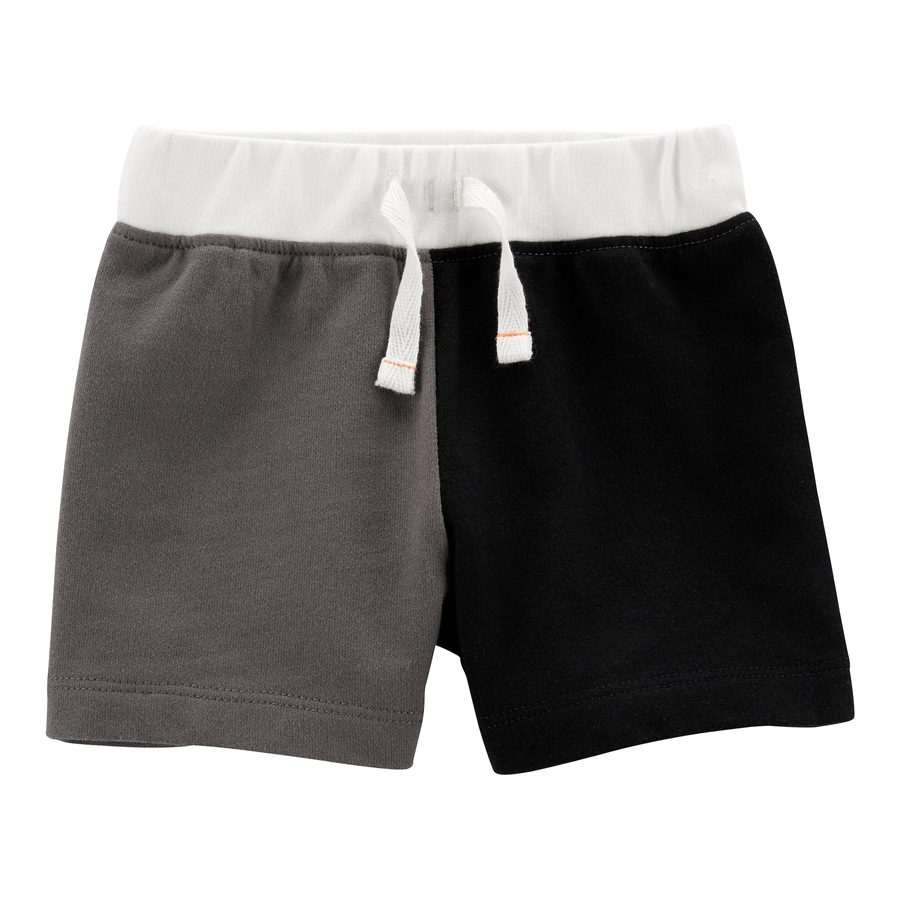 Carter's 3-tlg. Set Body ohne Arm, T-Shirt und Shorts Schiff