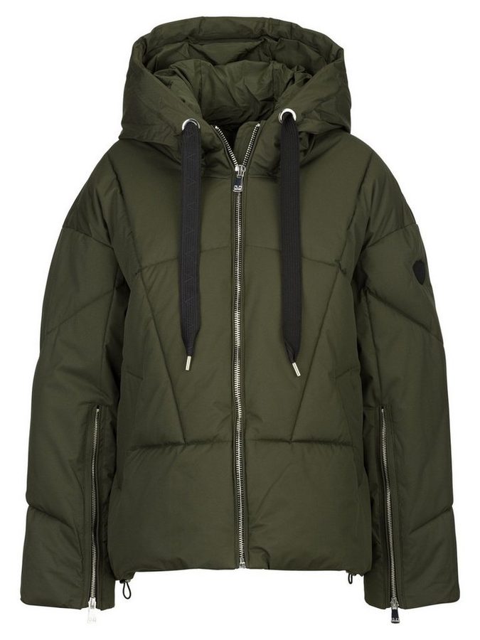 19V69 ITALIA Winterjacke CHIARA