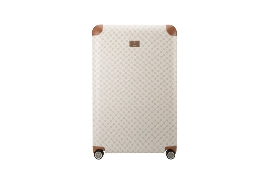 JOOP! Hartschalen-Trolley Joop - Unisex Trolley Koffer Flora Volare C75, 4 Rollen