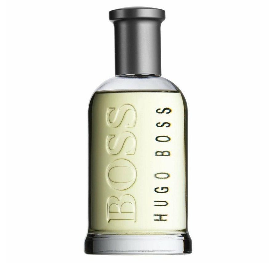 BOSS Eau de Toilette Hugo Boss Boss Bottled Eau De Toilette Spray