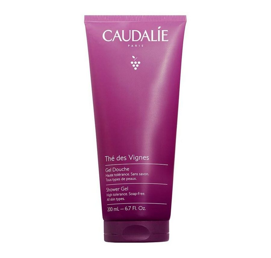 Caudalie Duschgel gel douche the vignes