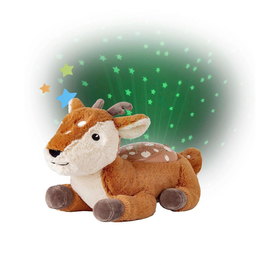 Cloud B Nachtlicht Projektor Twilight Buddies