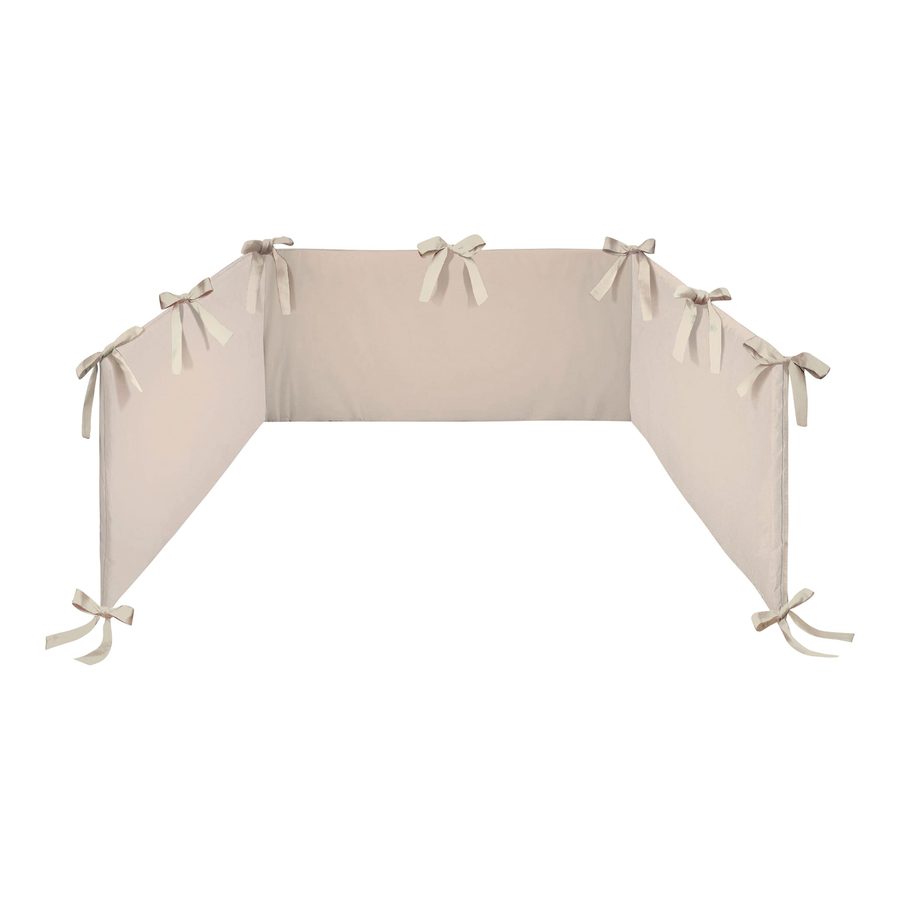 Bornino Home Nestchen X-Large 32x210 cm