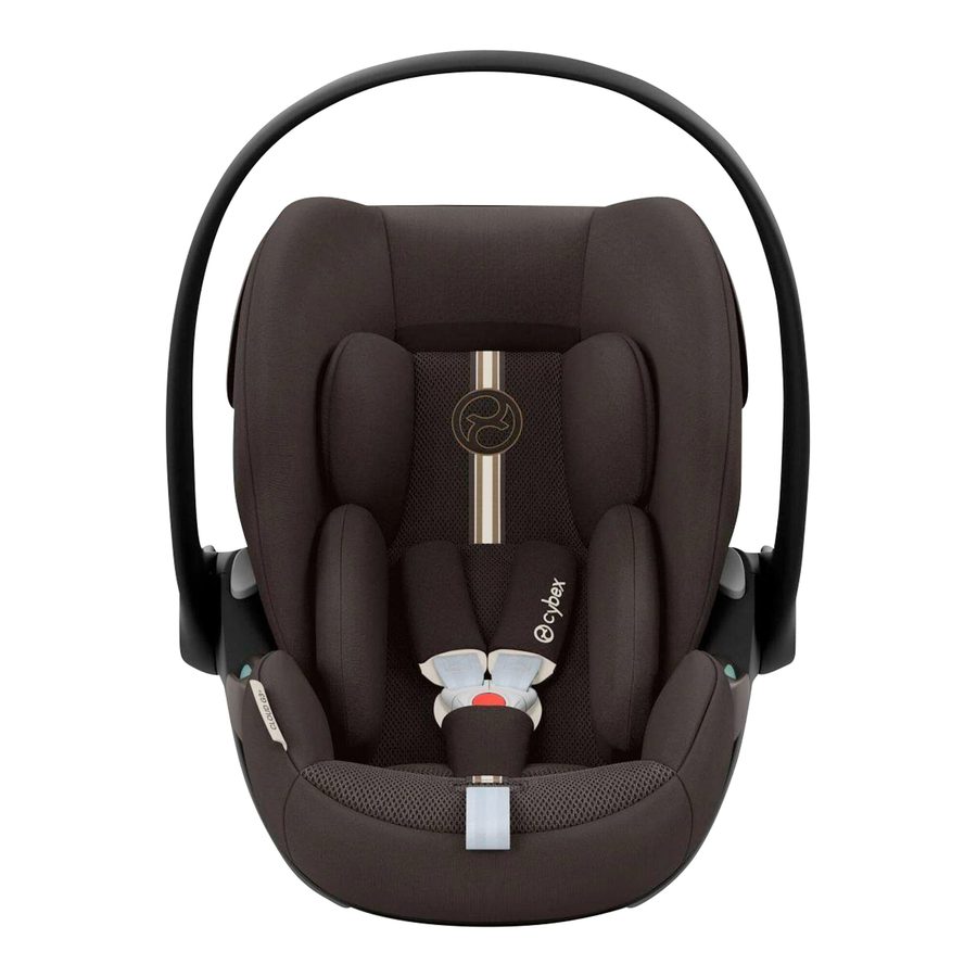 Cybex Gold Babyschale CLOUD G3